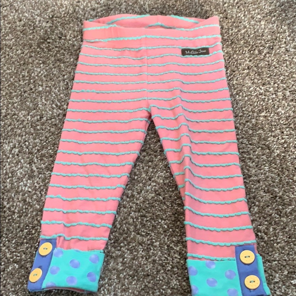 Matilda Jane pants